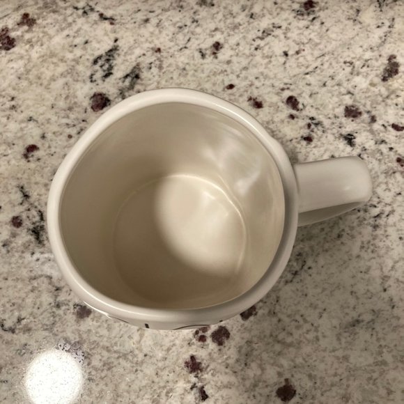 Rae Dunn Glow Up Coffee Mug - Picture 4 of 5